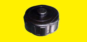 2.5″ Vented Cap