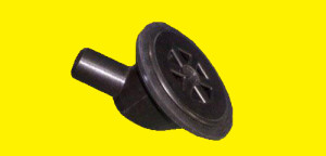 Outlet Drain