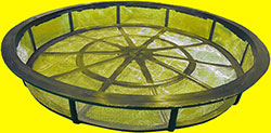 Filters, Strainers & Light Guards
