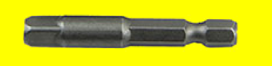 Driver Bit 17mm Square