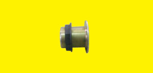 2″ Inlet Adaptor with Nut