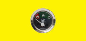 Fuel Gauge Massey Ferguson