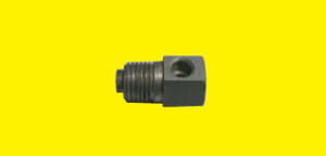 1/4″ Aluminum Vent
