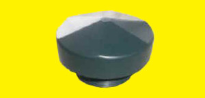 2″ Vent Cap