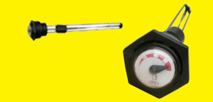 Mechanical – Spiral - 2″ + 1.5″ BSP Male Thread