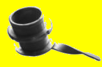Mild Steel Outlet Fittings - 50mm / 2″