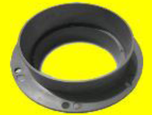Overflow Outlets - 90mm / 4″