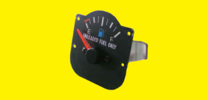 Jeep Fuel Gauge 1987-1993