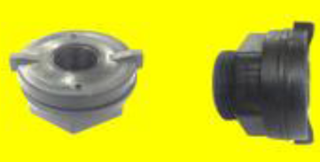 HDPE & GFN Left Hand Thread, Outlet Fittings. - 25mm / 1″