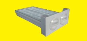 Ice Tray