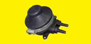 Foot Pump