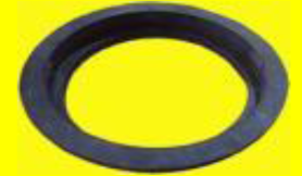 Rubber Seals (Connector Seals) - 4″ pipe