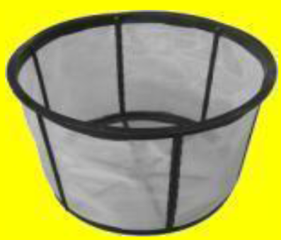 Strainers - 450mm / 18″ Deep