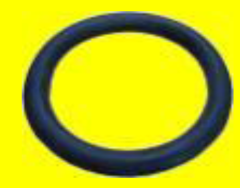 Rubber Seals (Connector Seals) - 4″ pipe