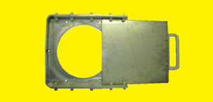 Slide Valve (8″)