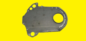 Cadillac Timing Cover Vintage – 425