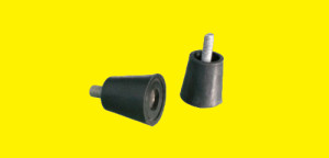 Rubber Foots
