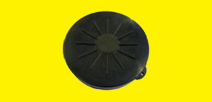 Kayak Rubber Cap
