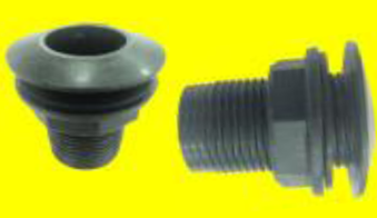 Threaded Connectors