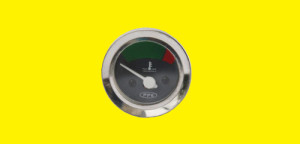 Temp Gauge Massey Ferguson