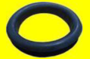 Rubber Seals (Connector Seals) - 4″ pipe