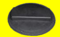 4″ / 150mm Lid & Ring (Non Vented)