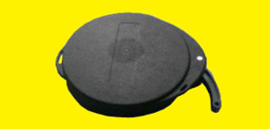 API Lockable Cap