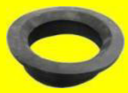 Rubber Seals (Connector Seals) - 4″ pipe
