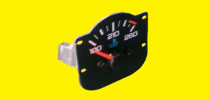 Jeep Temp Gauge 1987-1993