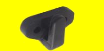 Lashing Hook (Twin Hole)