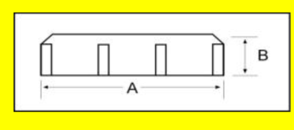 Caps (Vented or non-vented with optional Strainers) - 150mm / 6″ (Vented / Non Vented) - additional view