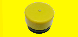 2″ Pressure / Vacuum Vent