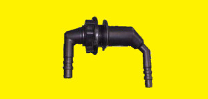 Water Tap