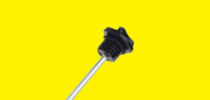 Mechanical – Dipstick - Bolt-on Neck for 2″ hole opening