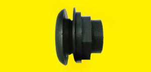 Plastic Header Assembly