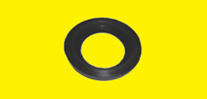 4″ Outlet Ring
