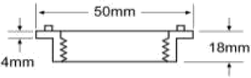 0.5″ Female BSP Spin Weld - additional view
