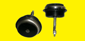 2″ Pressure / Vacuum Vent