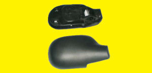 Rear View Mirror