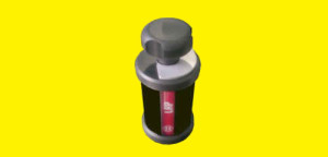 Fuel Grade Indicator