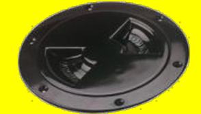 4″ Hatch & Base