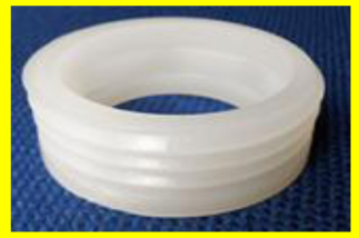 2″ Male Buttress Spin Weld