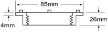 1.5″ Female BSP Spin Weld - additional view