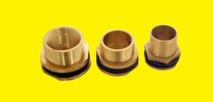 Steel Adaptors