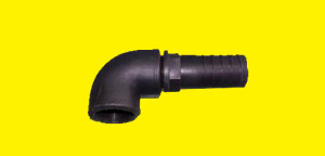 Elbow & Connector