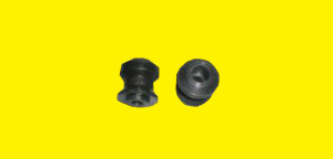 Foot Spools