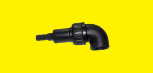 Elbow & Connector