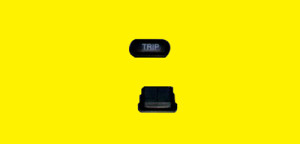 Switch Covers for Corvettes