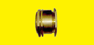 Steel Adaptor