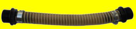 Flexi Hoses - 25mm / 1″